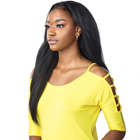 Sensationnel Synthetic Half Wig Instant Weave - JOLETTE