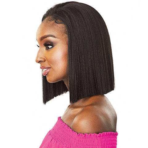 Sensationnel Synthetic Half Wig Instant Weave - NAMI