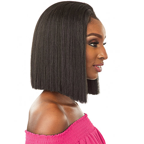 Sensationnel Synthetic Half Wig Instant Weave - NAMI