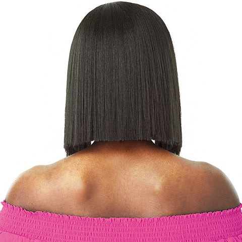 Sensationnel Synthetic Half Wig Instant Weave - NAMI