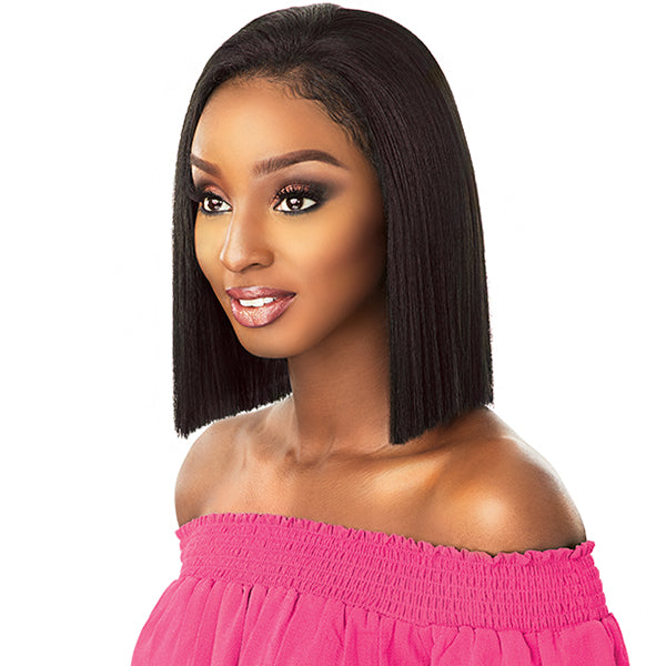 Sensationnel Synthetic Half Wig Instant Weave - NAMI