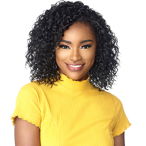Sensationnel Synthetic Half Wig Instant Weave - TIANA