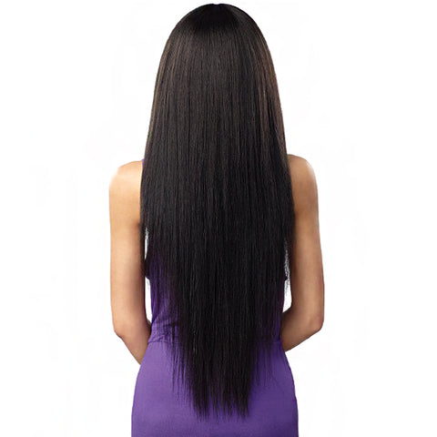 Sensationnel Synthetic Instant Fashion Wig - ANTONIA