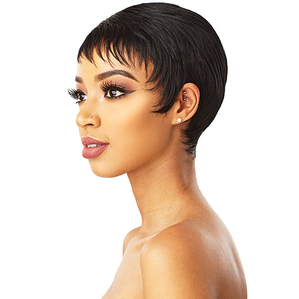 Sensationnel Synthetic Instant Fashion Wig - RUBY