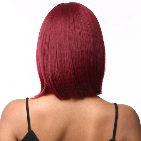 Sensationnel Synthetic Instant Fashion Wig - TALIA 12