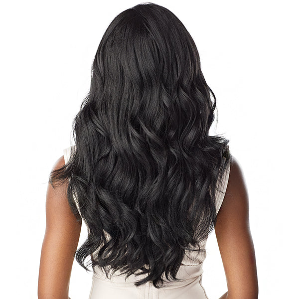 Sensationnel Synthetic Lace What Lace 13x6 Frontal HD Lace Wig ADANNA