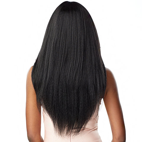 Sensationnel Synthetic Lace What Lace 13x6 Frontal HD Lace Wig DASHA