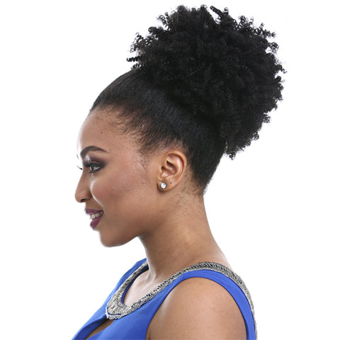 Sensationnel Synthetic Ponytail Instant Pony - COIL