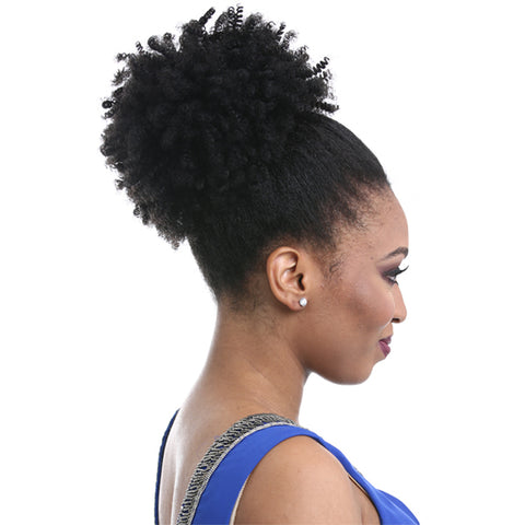 Sensationnel Synthetic Ponytail Instant Pony - COIL