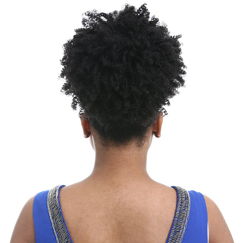 Sensationnel Synthetic Ponytail Instant Pony - COIL