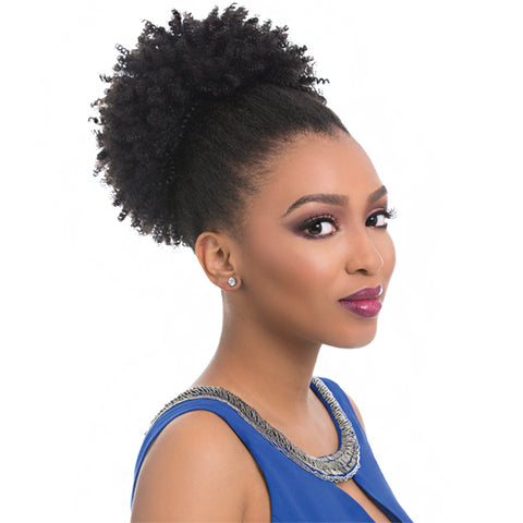 Sensationnel Synthetic Ponytail Instant Pony - COIL