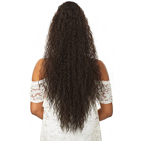 Sensationnel Synthetic Ponytail Instant Pony - FRENCH WAVE 30