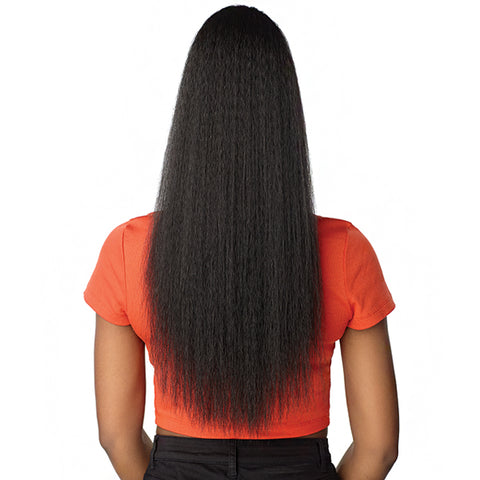Sensationnel Synthetic Ponytail Instant Pony - PERM YAKI 24