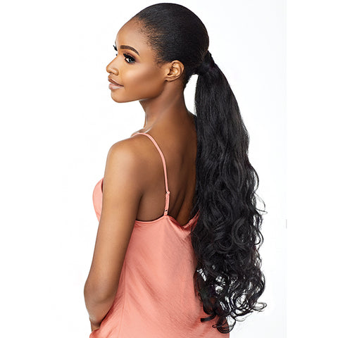 Sensationnel Synthetic Ponytail Instant Pony Wrap - BLOW OUT 24
