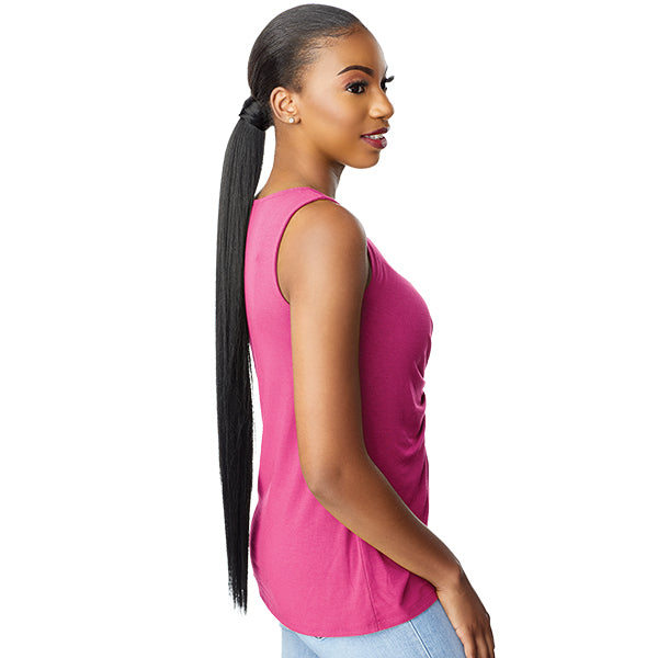 Sensationnel Synthetic Ponytail Instant Pony Wrap - STRAIGHT 30