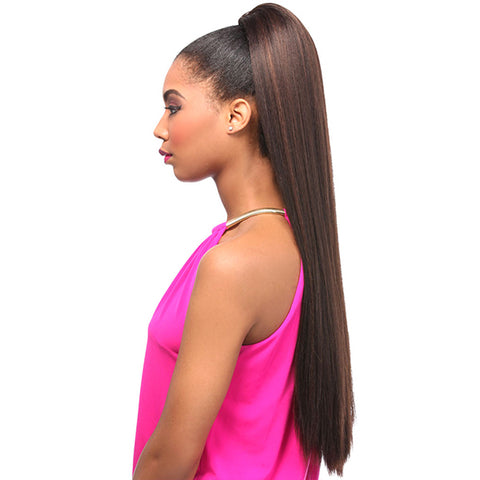 Sensationnel Synthetic Ponytail Instant Pony - YAKI 30