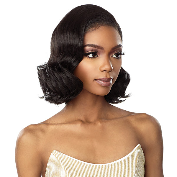 Sensationnel Synthetic What Lace 13x6 Frontal HD Lace Wig - ORIANA