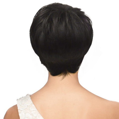 Sensual Vella Vella Synthetic Hair Wig - ALEXIS