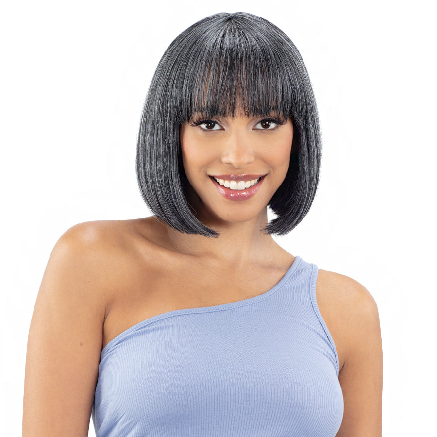 Shake N Go Harmony Synthetic Hair Wig - LILIA