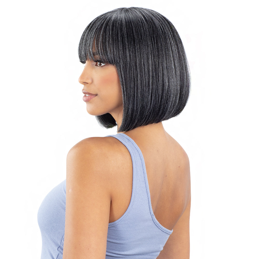 Shake N Go Harmony Synthetic Hair Wig - LILIA