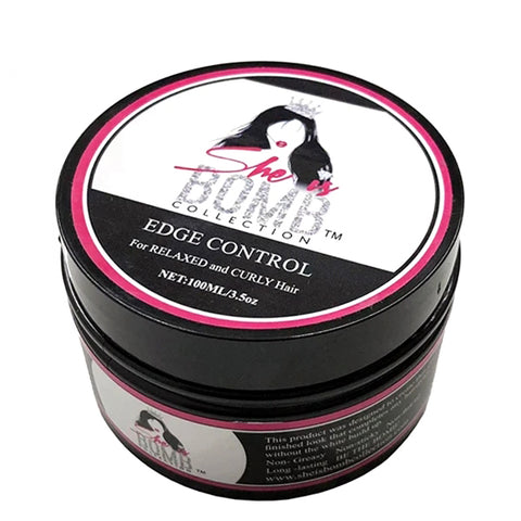 She Is Bomb Edge Control 3.5oz