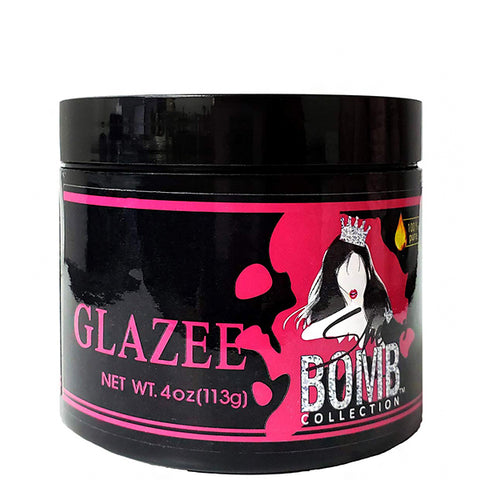 She Is Bomb Glazee 4oz