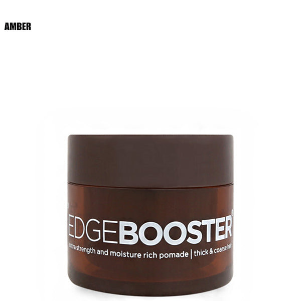 Style Factor Edge Booster Extra Strength Moisture Rich Pomade 0.85oz