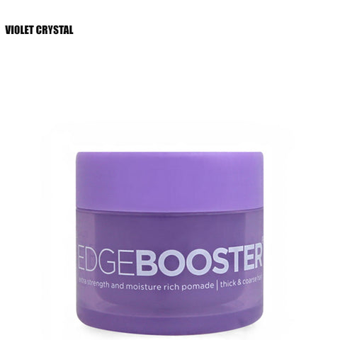 Style Factor Edge Booster Extra Strength Moisture Rich Pomade 0.85oz