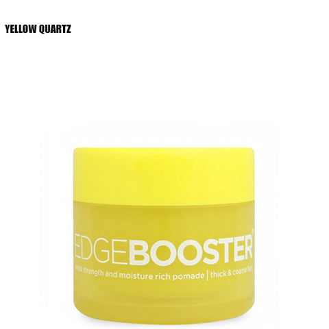 Style Factor Edge Booster Extra Strength Moisture Rich Pomade 0.85oz