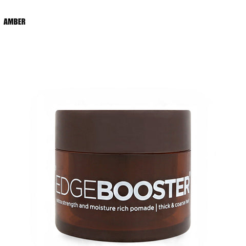 Style Factor Edge Booster Extra Strength Moisture Rich Pomade 0.85oz