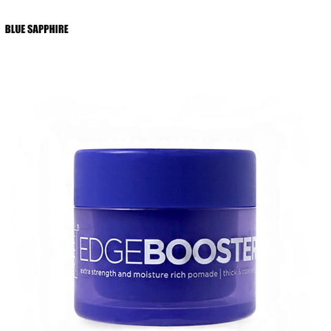 Style Factor Edge Booster Extra Strength Moisture Rich Pomade 0.85oz