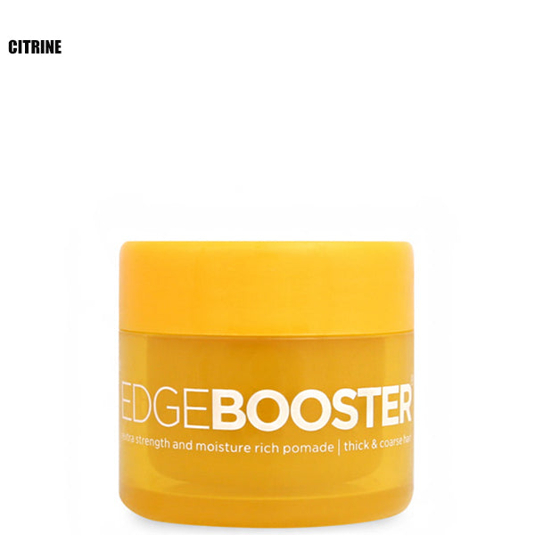 Style Factor Edge Booster Extra Strength Moisture Rich Pomade 0.85oz