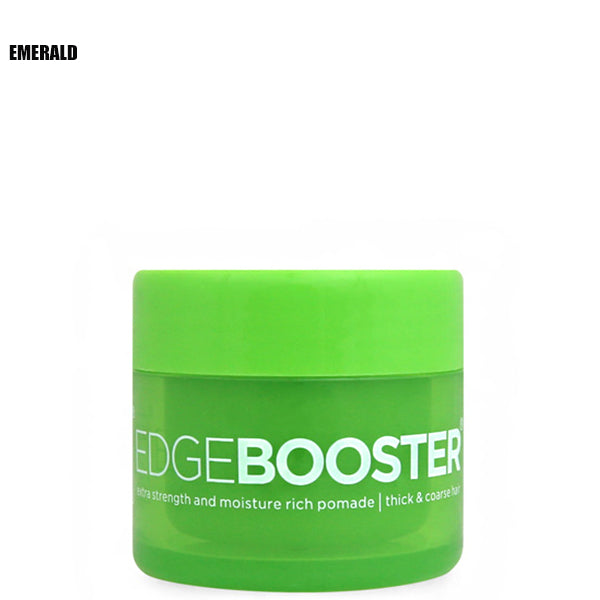 Style Factor Edge Booster Extra Strength Moisture Rich Pomade 0.85oz