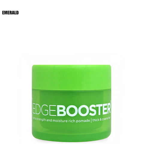 Style Factor Edge Booster Extra Strength Moisture Rich Pomade 0.85oz