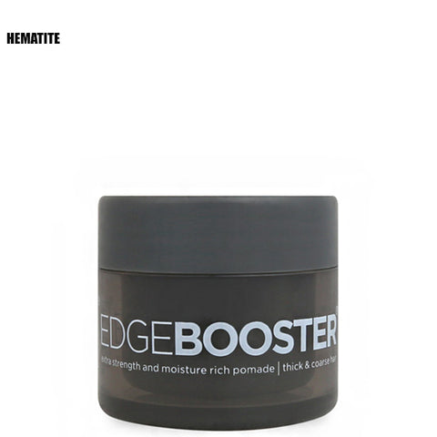 Style Factor Edge Booster Extra Strength Moisture Rich Pomade 0.85oz