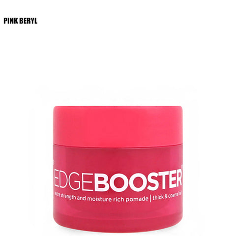 Style Factor Edge Booster Extra Strength Moisture Rich Pomade 0.85oz