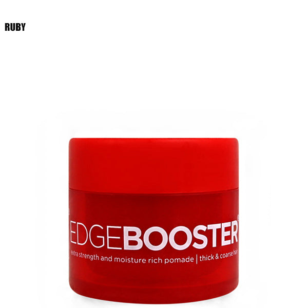 Style Factor Edge Booster Extra Strength Moisture Rich Pomade 0.85oz