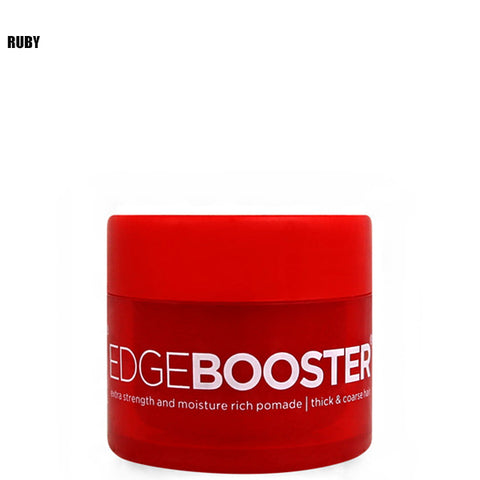 Style Factor Edge Booster Extra Strength Moisture Rich Pomade 0.85oz