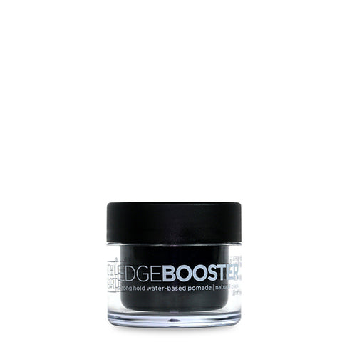 Style Factor Edge Booster Hideout Strong Hold Hair Pomade Mini 0.85oz
