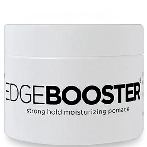 Style Factor Edge Booster Moisturizing Pomade 3.38oz - Strong Hold White
