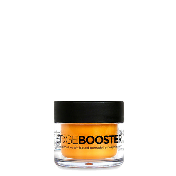 Style Factor Edge Booster Strong Hold Hair Pomade Mini 0.85oz