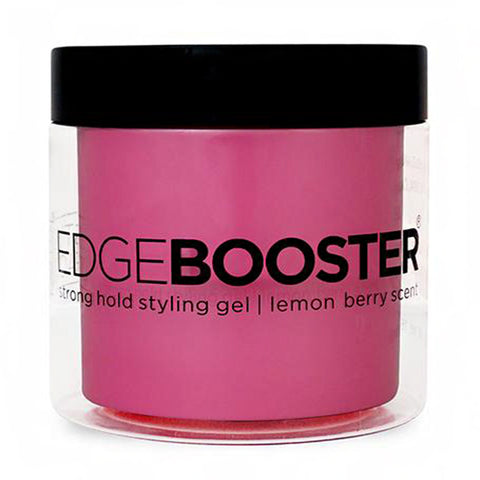Style Factor Edge Booster Strong Hold Styling Gel 16.9oz