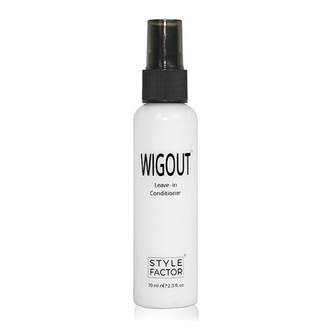 Style Factor Wigout Leave-In Conditioner 2.3oz