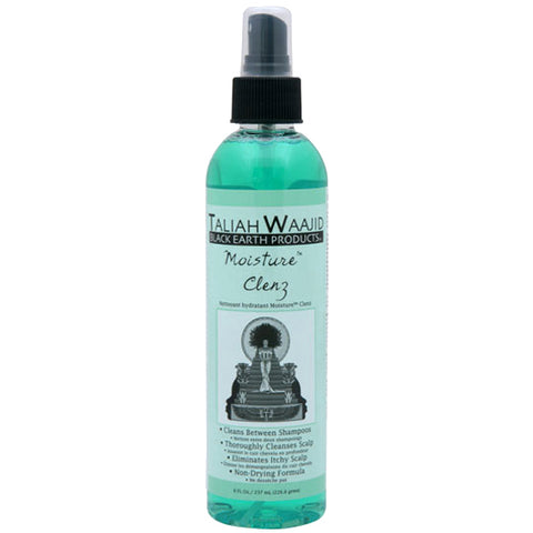 Taliah Waajid Moisture Clenz 8oz