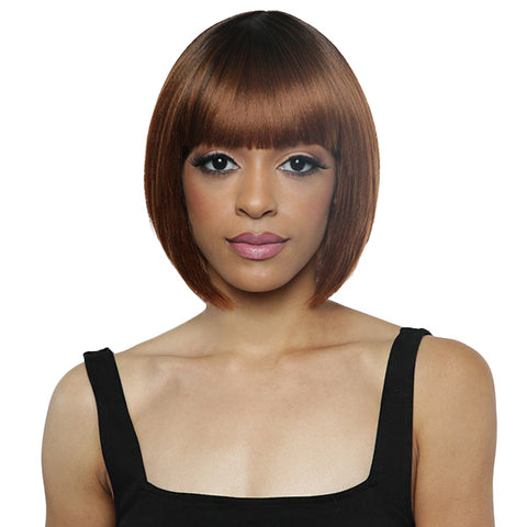 The Wig Synthetic Hair Wig - SW 011