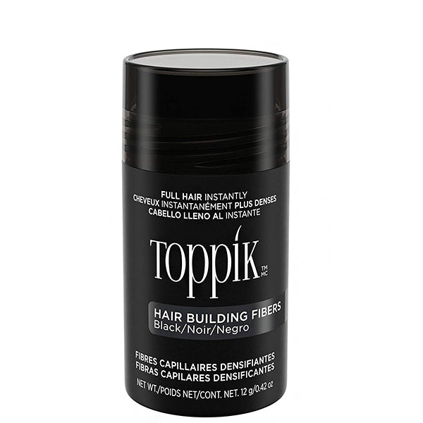 Toppik Hair Building Fibers 0.42oz