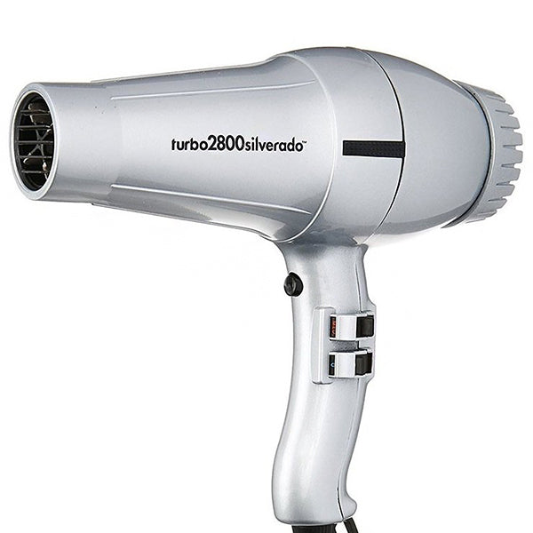 Turbo Power Turbo 2800 Silverado Hair Dryer