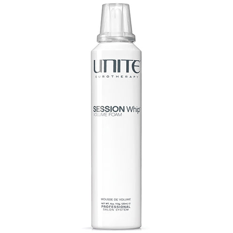 Unite Eurotherapy Session Whip Volume Foam 4oz