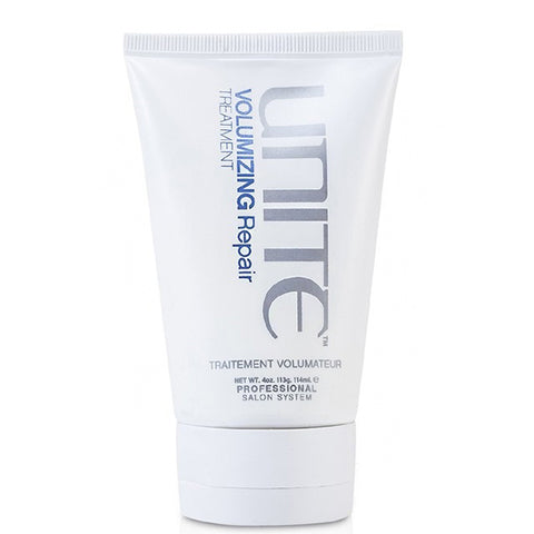 Unite Volumizing Repair Treatment 4oz