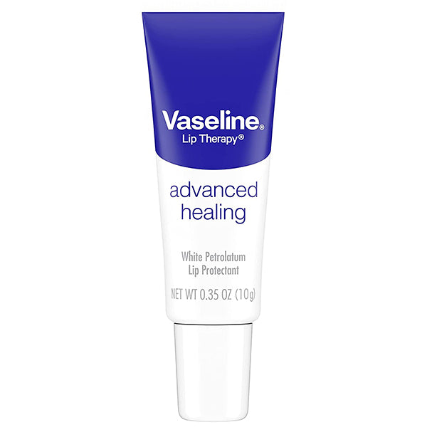 Vaseline Lip Therapy Advanced Healing 0.35oz